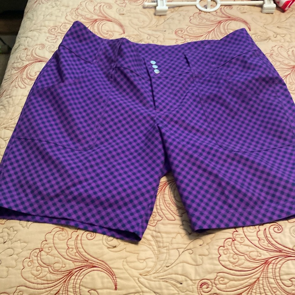 Jofit Golf Shorts
